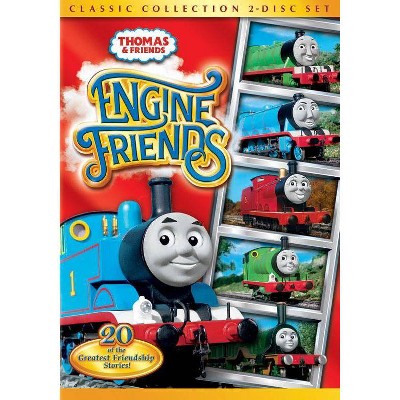 thomas & friends classic