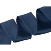 Allegra K Women Skinny Scarf Plain Solid Color Pure Long Scarves Neckerchief 1 Pc - 4 of 4