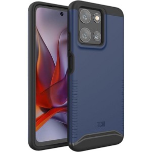 TUDIA Motorola Moto G 5G (2025) / Moto G 5G Play (2025) Merge Series Case - 1 of 4