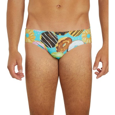 Sporti Donut Dreams Brief Swimsuit (22-40) — фото 6