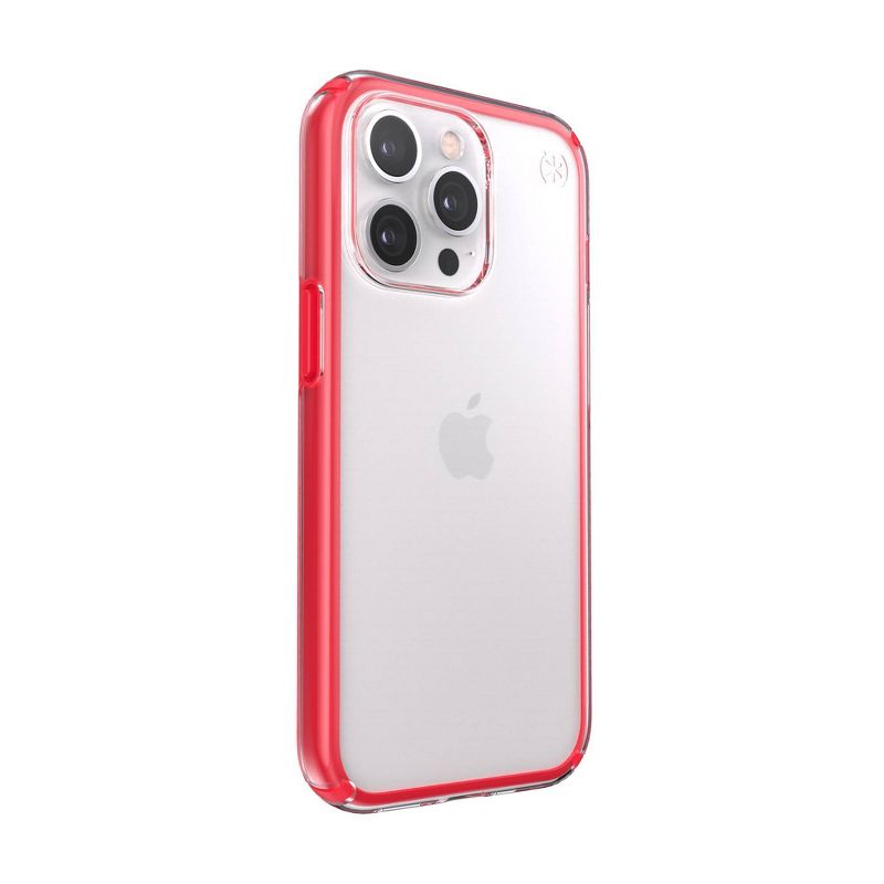 Speck Apple iPhone 13 Pro Presidio Perfect Clear Case, 3 of 7