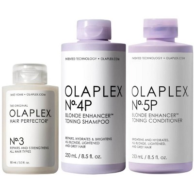 Olaplex #4P + K18 Hair shops Mask