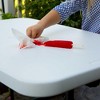 Lifetime Children's Picnic Table, White (60239) - 4 of 4