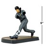 Imports Dragon MLB Colorado Rockies 6 Inch Figure | Trevor Story - 4 of 4