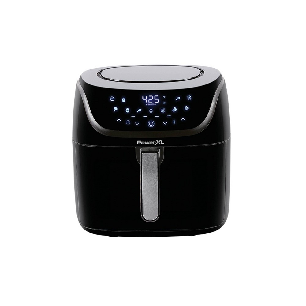 Photos - Fryer PowerXL Vortex Pro Air  8qt - Black