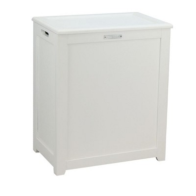 Oceanstar Storage Laundry Hamper