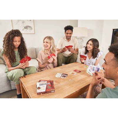 Exploding Kittens Good vs Evil Game, 5 of 9