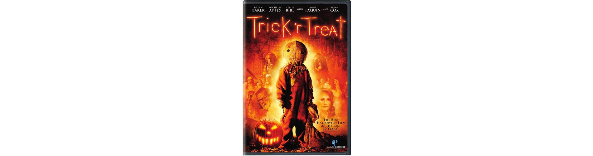 Trick ’R Treat (DVD)(2008)