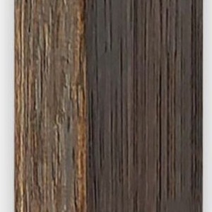 hardwood wedge mocha