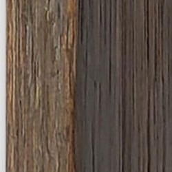 hardwood wedge mocha