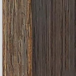 hardwood wedge mocha