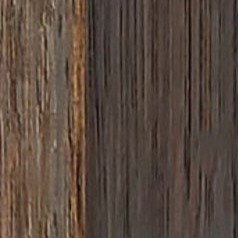 hardwood wedge mocha