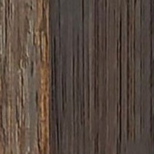 hardwood wedge mocha
