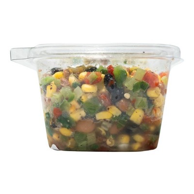 Crazy Fresh Cowboy Caviar - 14oz