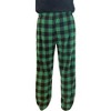 #followme Men's Microfleece Pajamas - Plaid Pajama Pants for Men - Lounge & Sleep PJ Bottoms - 3 of 3
