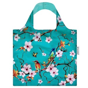 Wrapables AllyBag Collection Reusable Shopping Bag - 1 of 4