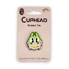 Just Funky Cuphead Dragon Boss Collectibles | Cuphead Enamel Collector Pin - 2 of 4