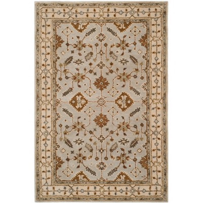 Royalty ROY870 Hand Tufted Indoor Rugs - Safavieh