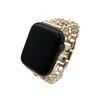 Olivia Pratt Chain Style Bracelet Apple Watch Band - 4 of 4