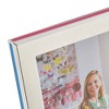 Kit Kemp by Spode Photo Frame, Cabana Design, Silverplate with Velvet Backing, Elegant Tabletop Decor, Perfect for Showcasing Cherished Memories - 2 of 4