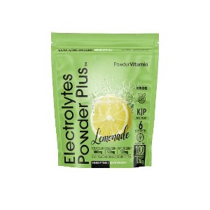 PowderVitamin Electrolytes Powder Plus™ 100 Servings - 1 of 4