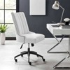 Empower Channel Tufted Fabric Office Chair - Modway - 3 of 3