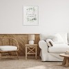 Stupell Industries Family Is Forever, 24" x 30" - 2 of 4