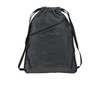 Port Authority Zip-It Cinch Sack Set - 3 of 4