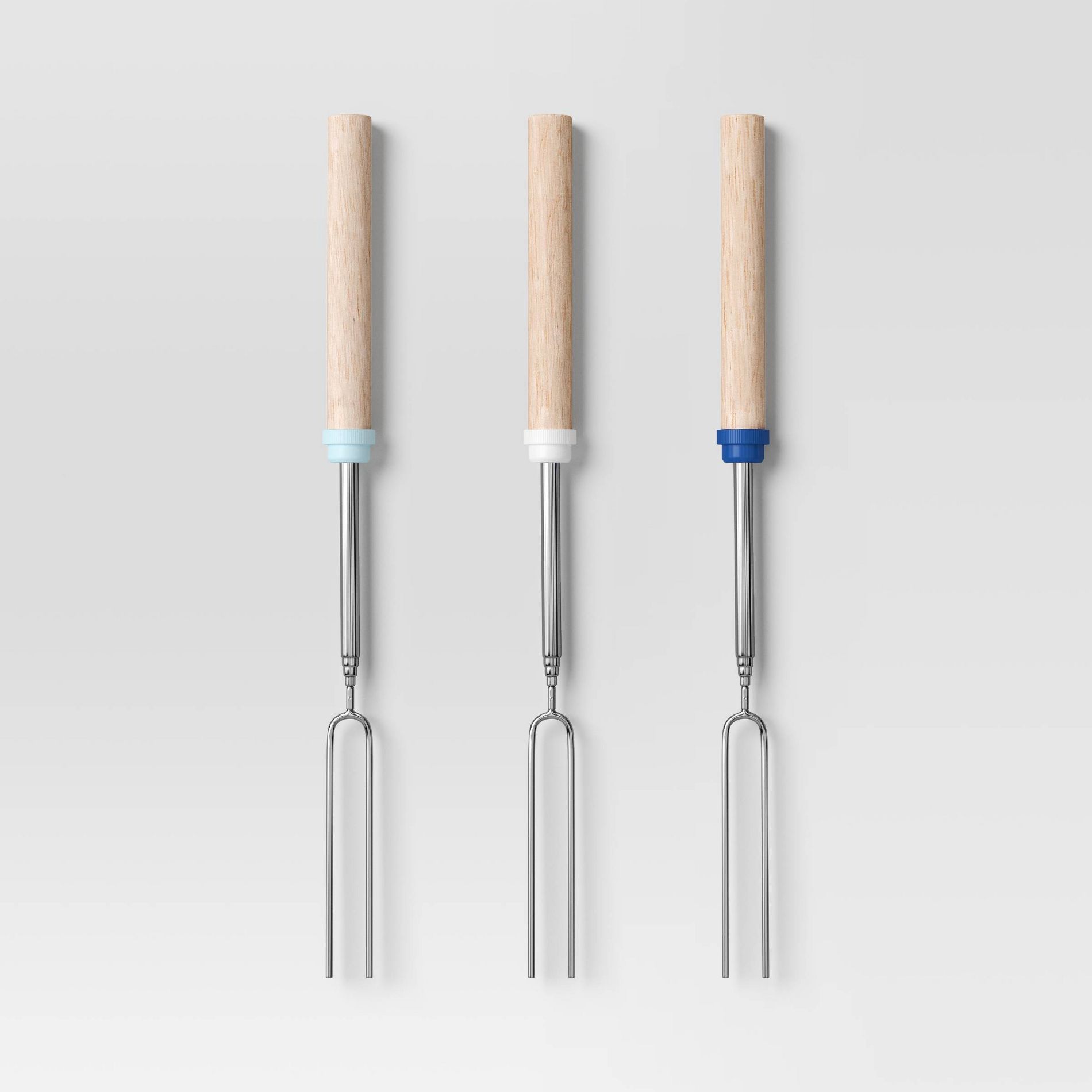 Extension Forks - Sun Squad™