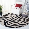 Soho SOH784 Hand Tufted Indoor Rugs - Safavieh - 2 of 3