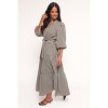 Dixon Maxi Dress - 2 of 4