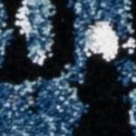 blue/light green