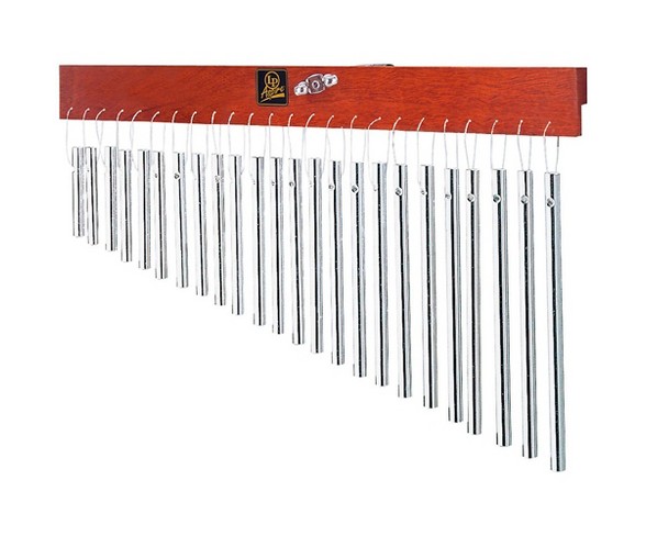 LP 24 Bar Wind Chimes