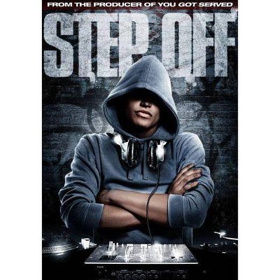 Step Off (DVD)(2011)