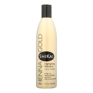 ShiKai Highlighting Shampoo - 12 oz - 1 of 4