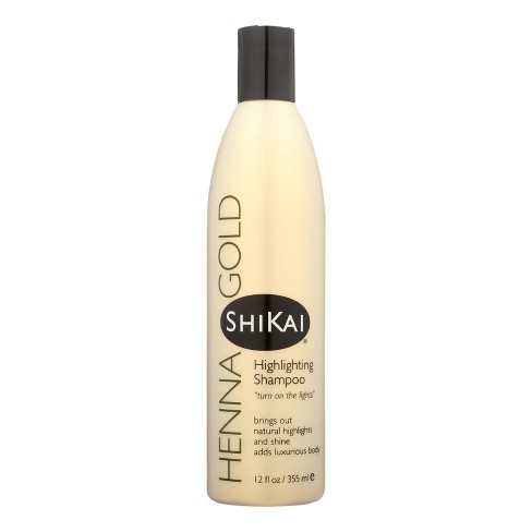 ShiKai Highlighting Shampoo - 12 oz - image 1 of 4