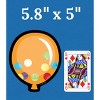 Carson Dellosa Education Balloons Cutouts (36 cut-outs) - 3 of 4