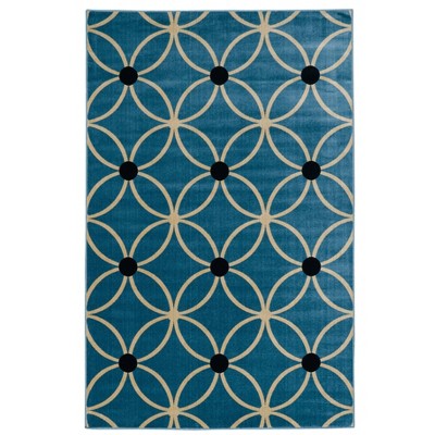 Sagefield Rug - Linon