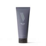 BEVEL Men's Moisturizing Shave Cream - Vitamin E & Aloe-Vera - 4 fl oz