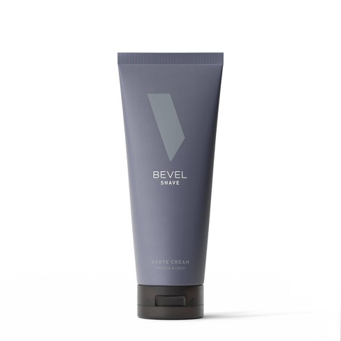 BEVEL Men's Moisturizing Shave Cream - Vitamin E & Aloe-Vera - 4 fl oz - image 1 of 4