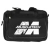MuscleTech Gym Bag, Black, 1 Count - 3 of 3