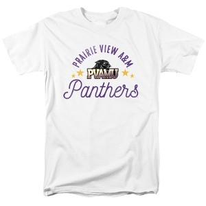 Men's Prairie View A&M University Official Panthers T-Shirt - 1 of 4