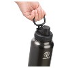 Takeya 32oz Actives Insulated Stainless Steel Water Bottle with Spout Lid - image 4 of 4