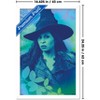 Trends International Wicked: For Good (2025) - Fern Framed Wall Poster Prints - 3 of 4
