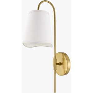 Livabliss Gencay Cottage Wall Lights - 1 of 4