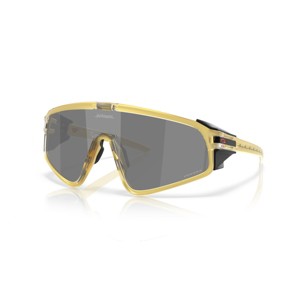 Oakley OO9404 35mm Latch Gender Neutral Shield Sunglasses - 1 of 4