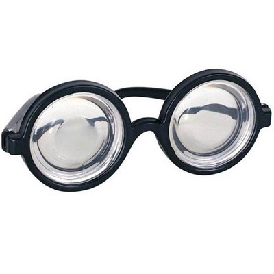 Rubie's Nerd Specs