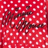 Seven Times Six Disney MInnie Mouse Women's Pullover Hooded Dorm Sleep Shirt with Socks - 3 of 4