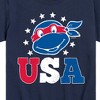 Boys' - Teenage Mutant Ninja Turtles - USA Raphael Short Sleeve Graphic T-Shirt - 2 of 4