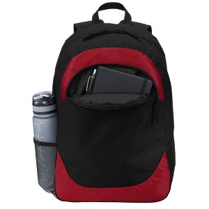 Port Authority Circuit Laptop Backpack - 1 of 4